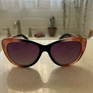 Goodr “Just Look At The Flowers-Bang!” Polarized Running Sunglasses - Women’s